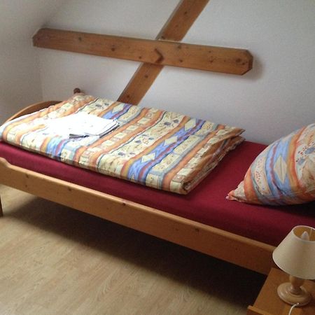 Hotel Atawa Rabí Chambre photo