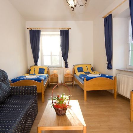 Hotel Atawa Rabí Extérieur photo