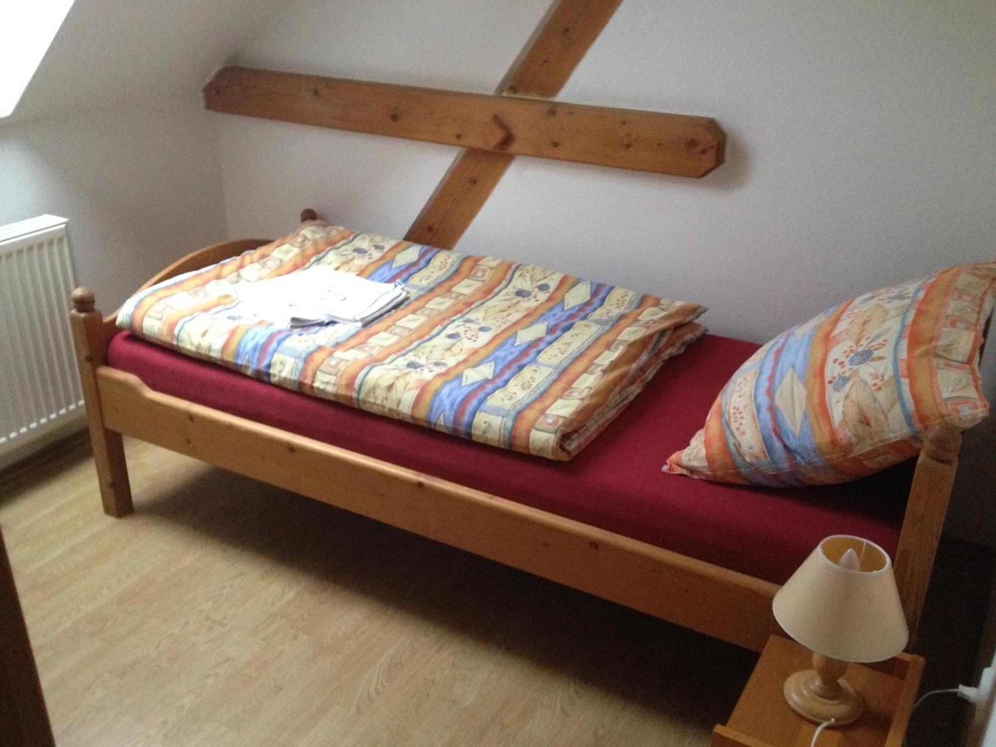 Hotel Atawa Rabí Chambre photo