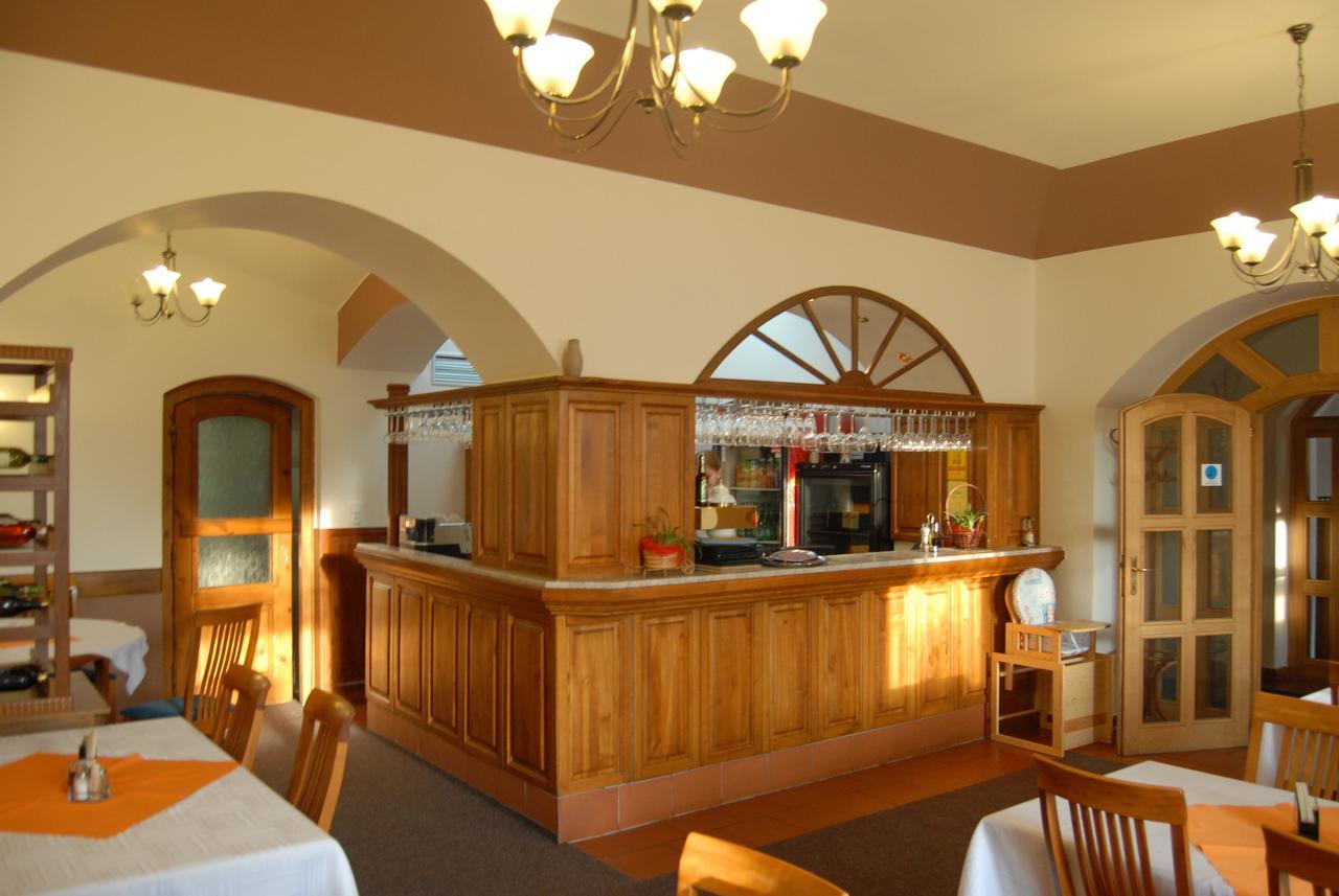 Hotel Atawa Rabí Extérieur photo