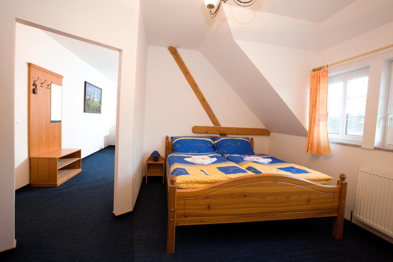 Hotel Atawa Rabí Extérieur photo
