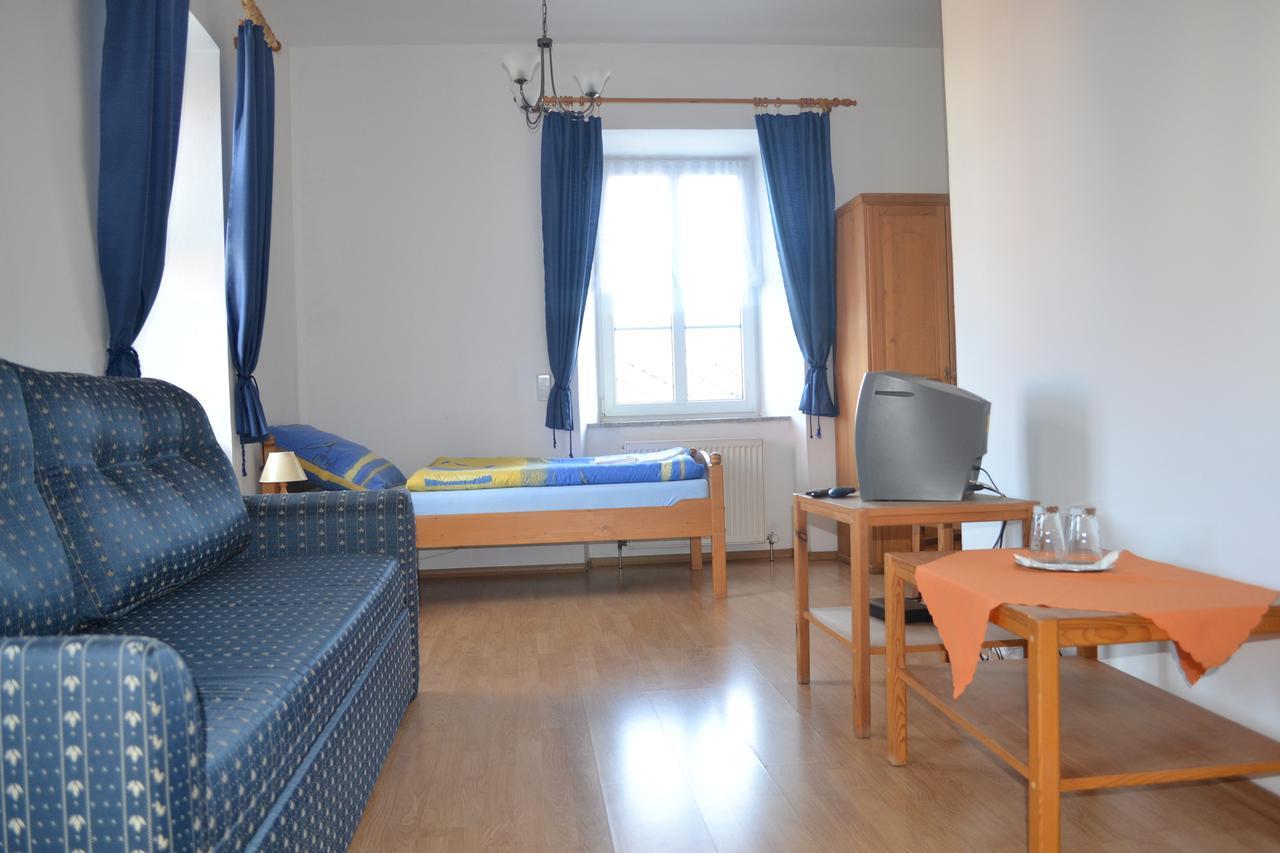 Hotel Atawa Rabí Extérieur photo