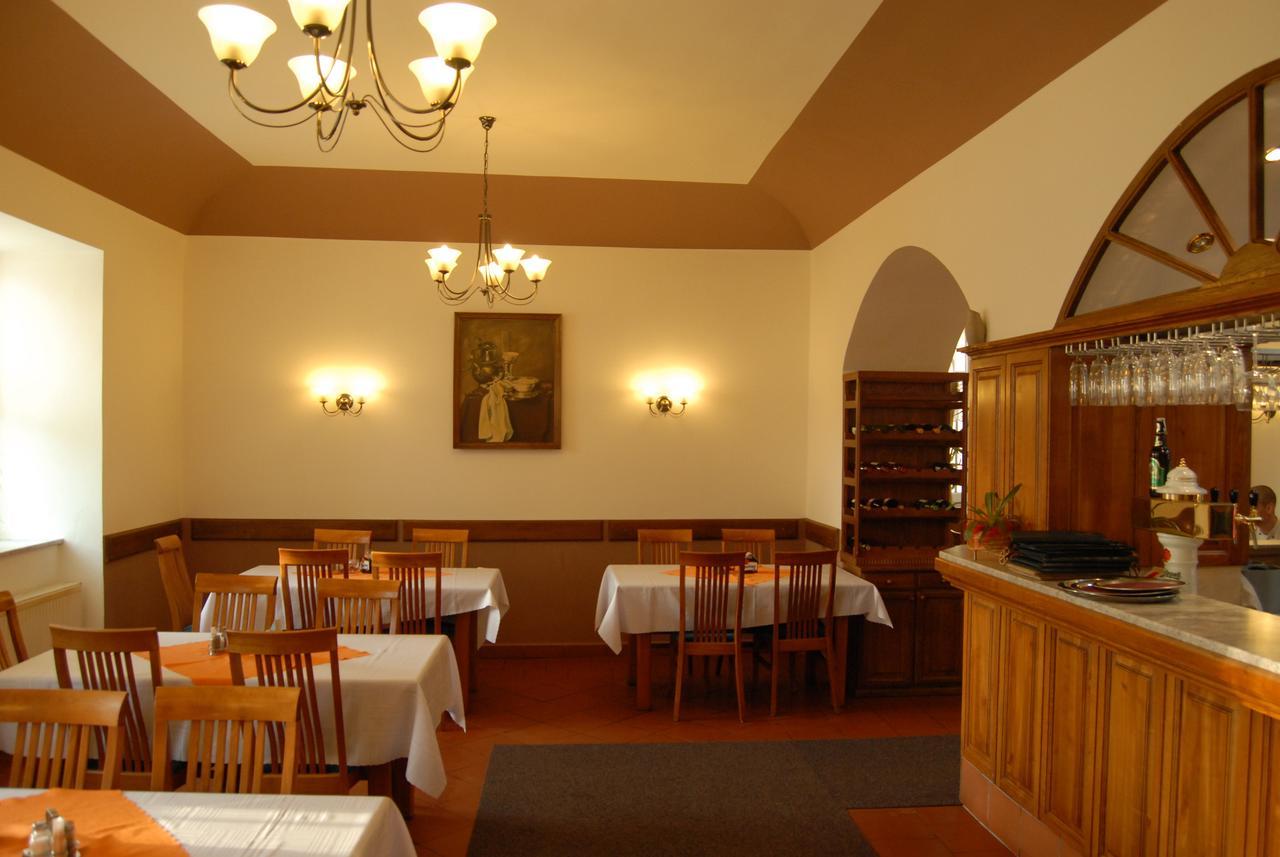 Hotel Atawa Rabí Extérieur photo