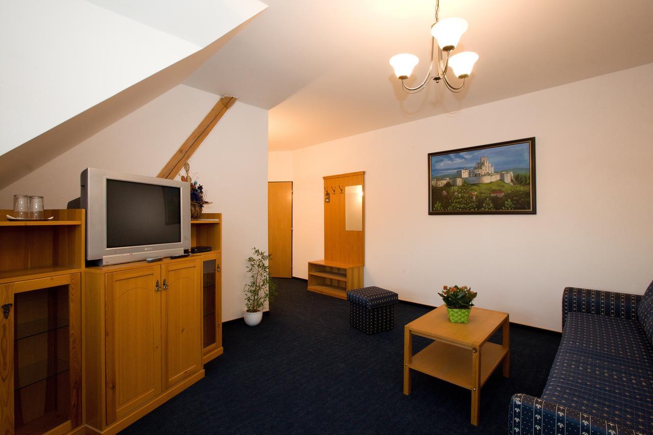 Hotel Atawa Rabí Extérieur photo