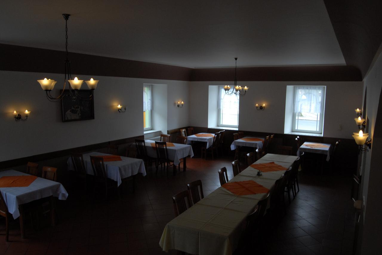 Hotel Atawa Rabí Extérieur photo