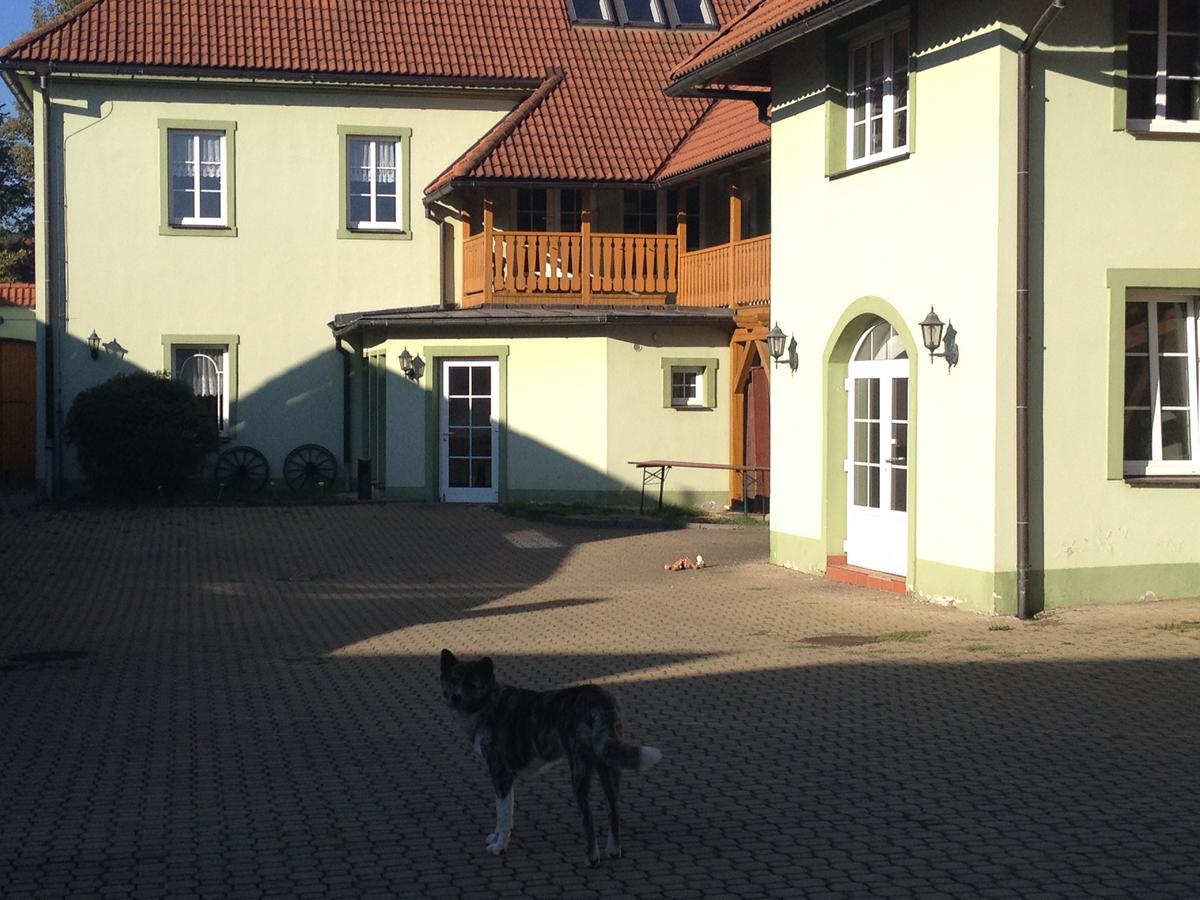 Hotel Atawa Rabí Extérieur photo