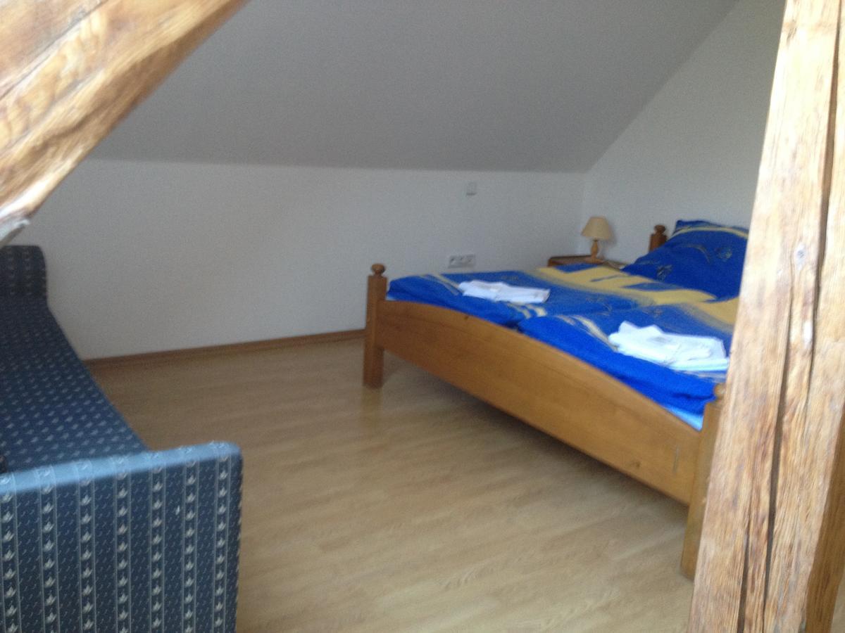 Hotel Atawa Rabí Extérieur photo