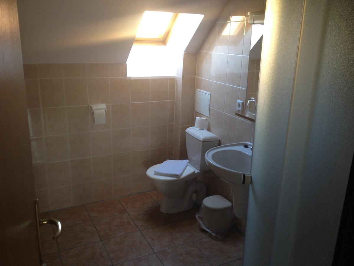 Hotel Atawa Rabí Extérieur photo