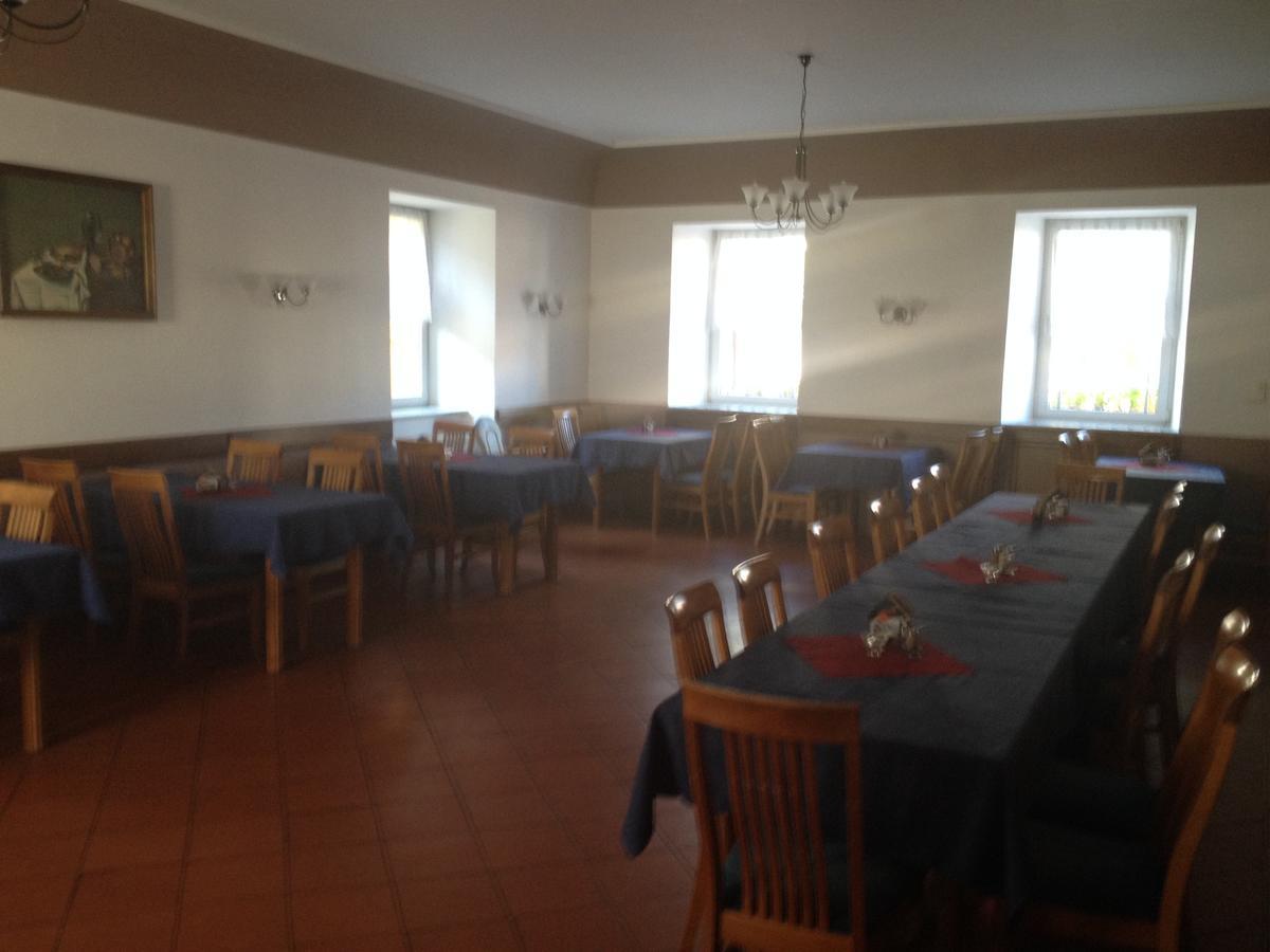 Hotel Atawa Rabí Extérieur photo